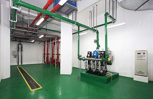 壓力管道安裝的管道組成件都有哪些 壓力管道安裝的管道組成件都有哪些